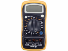 Vorel VOREL ELEKTROMER MULTIFUNKČNÝ DIGITÁLNY T81773