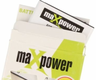 Batéria MaxPower MAXPOWER NOKIA 6111