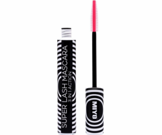 MIYO_Mascara Super Lash 3v1 multifunkčná riasenka 10ml