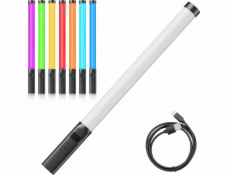 Ulanzi Štúdiová lampa LED trubicová lampa Ulanzi VL119 RGB 2600 mAh