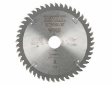Pílový kotúč Dewalt pre stacionárne píly 250x30mm, 30 zubov (DT4226-QZ)