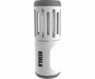 Noveen IKN854 LED lampa na ničenie hmyzu IP44 40m2