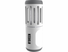 Noveen IKN854 LED lampa na ničenie hmyzu IP44 40m2