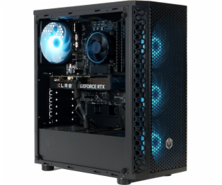 Game X G300, Ryzén 7 7700X, 32 GB, RTX 4060 Ti, 1 TB M.2 ...