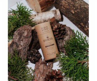 Roomcays Natural dezodorant stick - zero waste