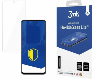 3MK Glass Realme C55 - FlexibleGlass Lite™