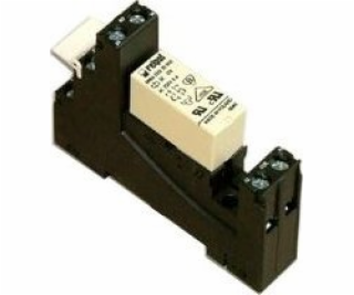 Ropam RELÉOVÝ MODUL ROPAM RM85 12V 1P