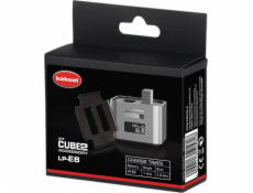 Hahnel ProCUBE 2 Dosková batéria pre Canon LP-E8
