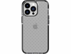 Tech 21 TECH21 CASE T219978 EVO CHECK IPHONE 13 PRE MAX SMOKEY BLACK