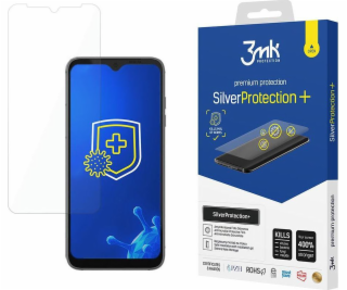 3MK Fairphone 4 - 3mk SilverProtection+