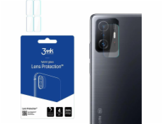 3MK Xiaomi 11T - 3mk ochrana objektívu