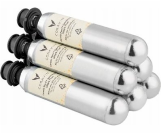 CO2 kapsule Coravin pre systém konzervácie vína CORAVIN 6