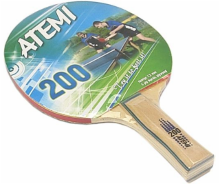 Atemi raketa na stolný tenis ATEMI 200 (17114)