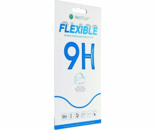 Bestsuit Bestsuit Flexibilné hybridné sklo pre Oppo Reno ...