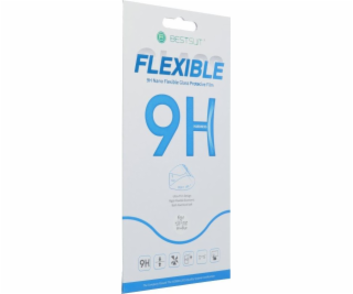 Partner Tele.com Tvrdené sklo Flexibilné nano sklo - pre ...