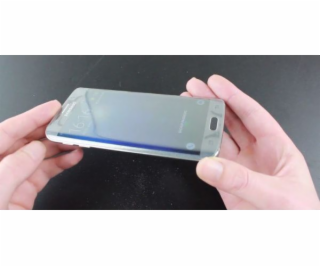 5D SKLO SAMSUNG S8 PLUS PROFILOVANÉ 5D TEPELNÉ SKLO CELÝ ...
