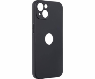 ForCell CASE Puzdro Forcell SOFT pre iPhone 13 čierne CASE