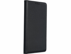 OEM puzdro na knihy Smart Case pre IPHONE 14 čierne