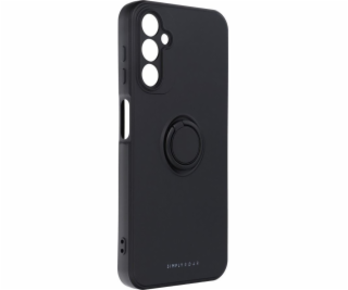 Púzdro ROAR Roar Amber - pre Samsung Galaxy A14 5G Black