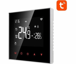 Tuya Smart Avatto ZWT100 3A Zigbee