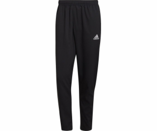 Adidas Entrada 22 Presentation Pants čierne, XXL (H57533)