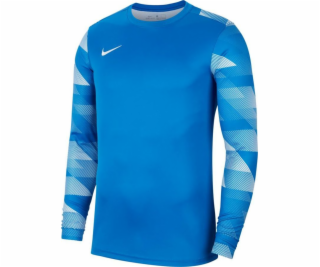 Nike Park IV GK pánske tričko, modré, veľkosť M (CJ6066 463)