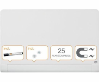 Nobo Nobo Impression Pre sklenená doska so zaoblenými roh...