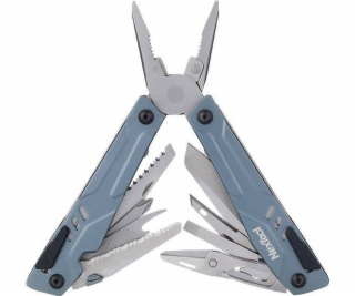 Nextool Multitool Nextool NE20045 15v1 + sada bitov (modrá)