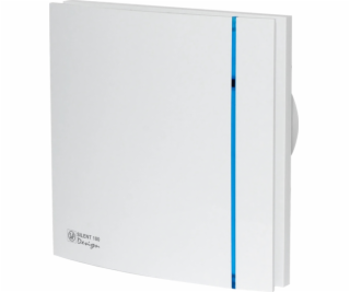 Venture Silent 200 CRZ DESIGN-3C ventilátor do kúpeľne