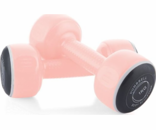 Body Sculpture BODY SCULPTURE DUMBS SMART 2 X 1 KG BW 108...