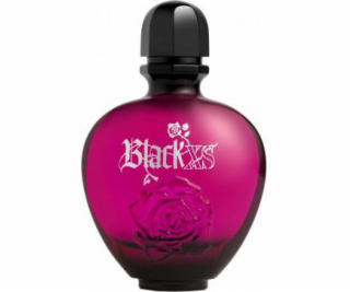 Paco Rabanne Black XS pre Her EDT 80 ml
