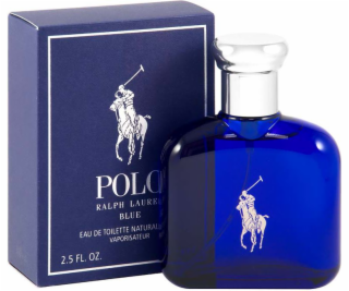 Ralph Lauren Polo Blue EDT 75 ml