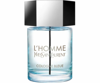 Yves Saint Laurent L´Homme Cologne Bleue EDT 100 ml