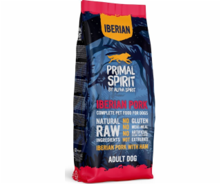 Alpha Spirit Primal Spirit Suché krmivo pre psov Pyrenejs...