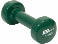 Eb Fit činka VDB vinyl 1 x 1,5 kg