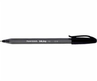 Paper Mate Jednorazové pero Paper Mate Ink Joy Black (S09...