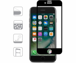 Moshi Moshi Ionglass – ochranné sklo na displej pre iPhon...