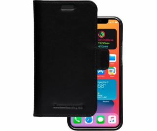dbramante Lynge - iPhone 12 mini 5,4" - Čierna