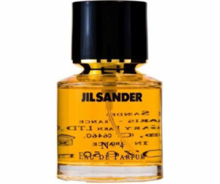 Jil Sander No.4 EDP 100 ml