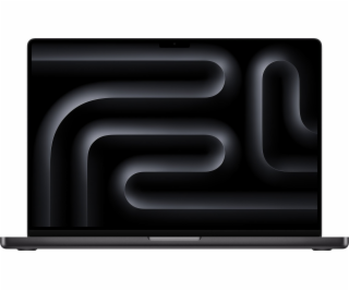Notebook Apple MacBook Pro 16 M3 Pro / 36 GB / 512 GB (MR...