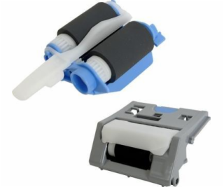 Zostava podávacieho valca HP papiera - B5L24-67904