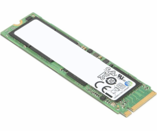Lenovo 512GB M.2 2280 PCI-E x4 Gen4 NVMe SSD (4XB1M86954)