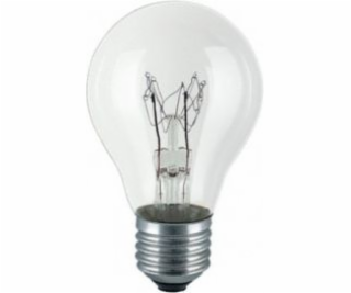 Helios Priemyselná signalizačná žiarovka 230V 40W E27 A55...