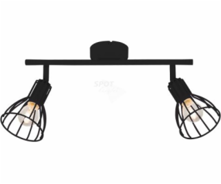 Stropné svietidlo SPOT Light Megan 2x40W (2743204)