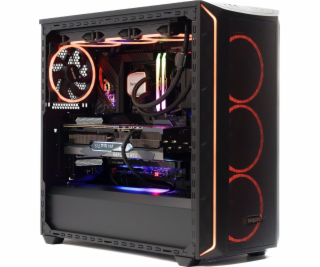 Game X G900, Core i7-14700K, 32 GB, Radeon RX 7600, 1 TB ...