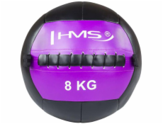 HMS Wlb 8 kg Wall Ball Cvičebná lopta (17-41-027)