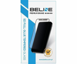 Beline Beline Tvrdené sklo 5D Moto E20