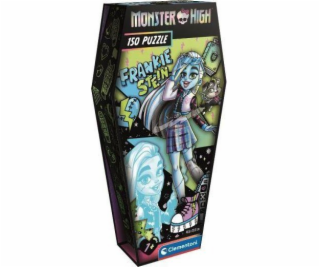 Clementoni Clementoni Puzzle 150 dielikov Monster High Fr...
