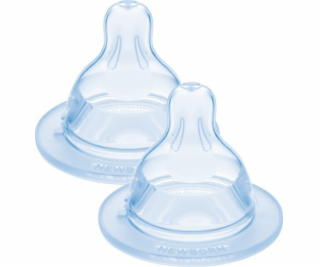 Cumlík na fľašu MAM Veľkosť 3 MAM-835575