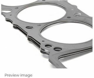 Cometic Head Tesnenie Honda rady B Hybrid Head VTEC/Block...